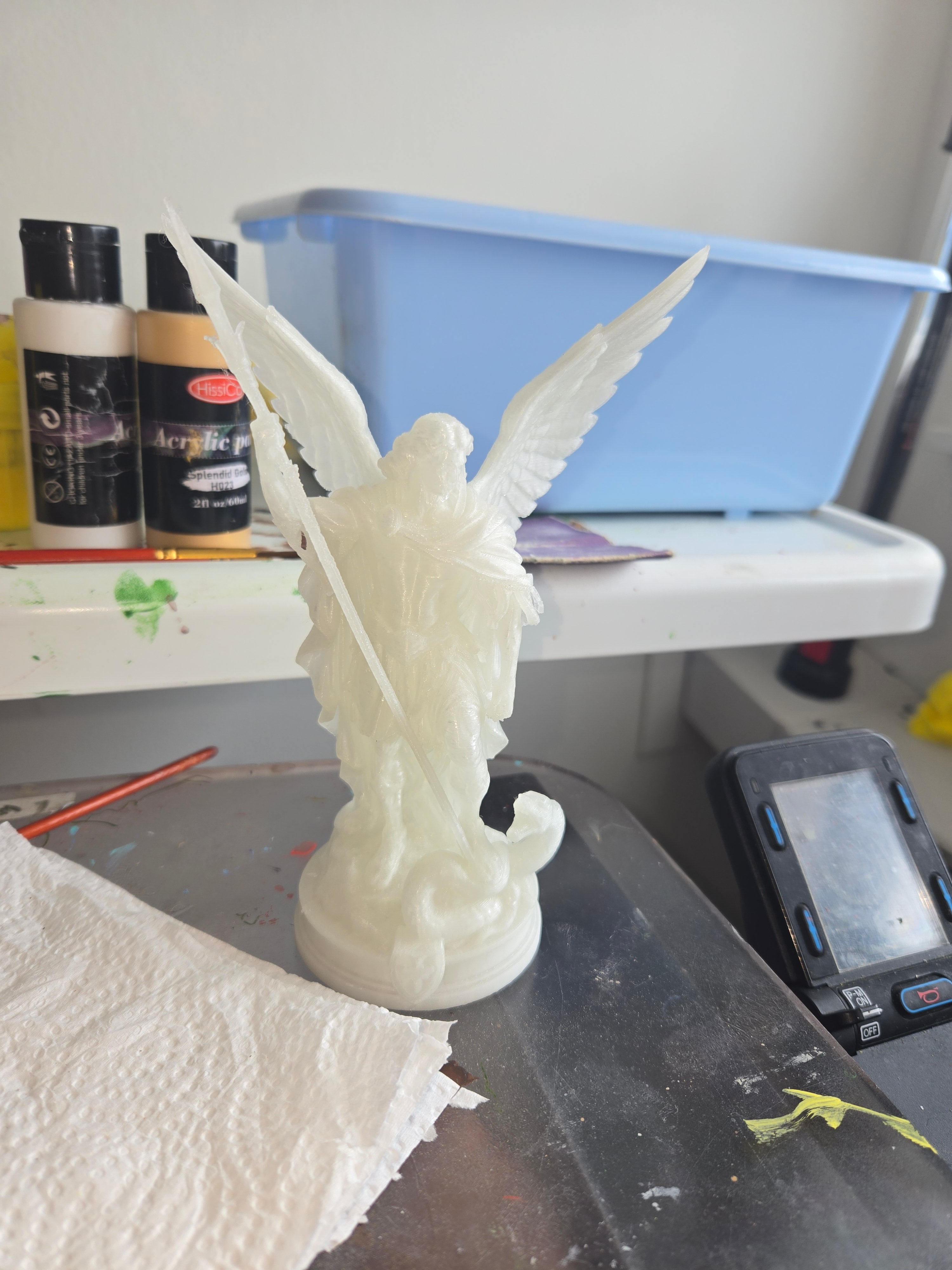 3D printing