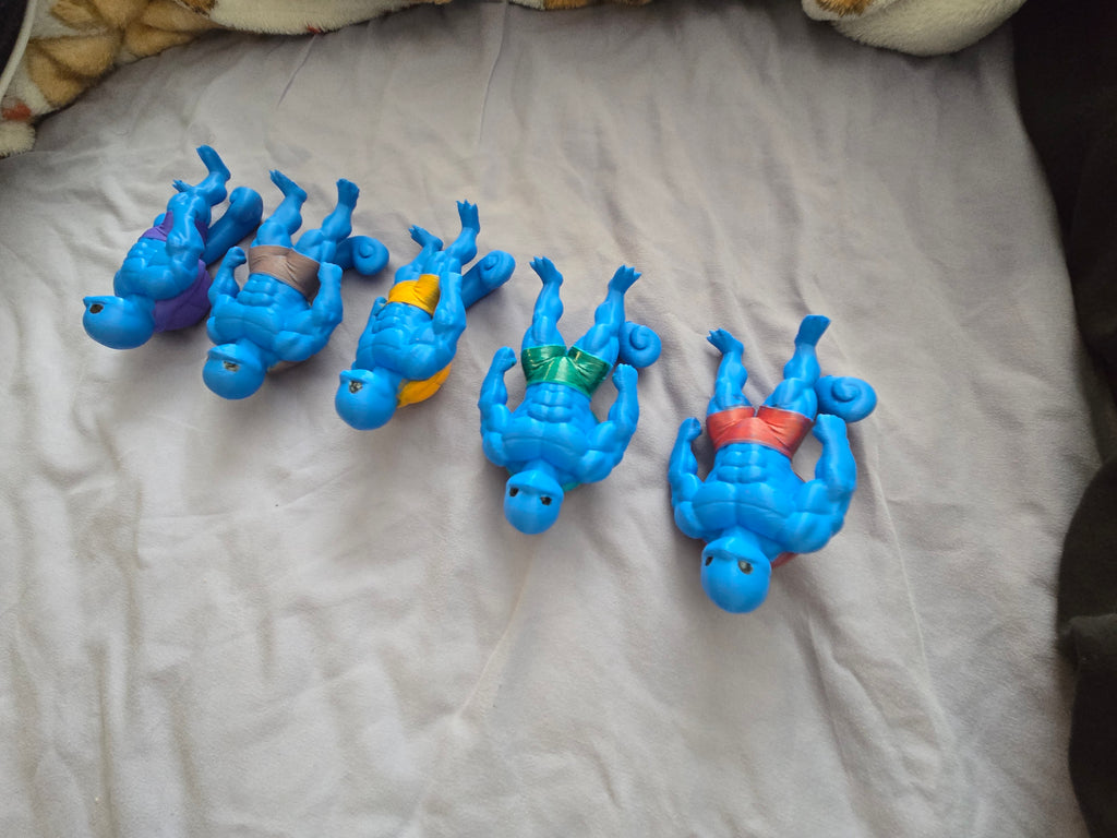 3D printing