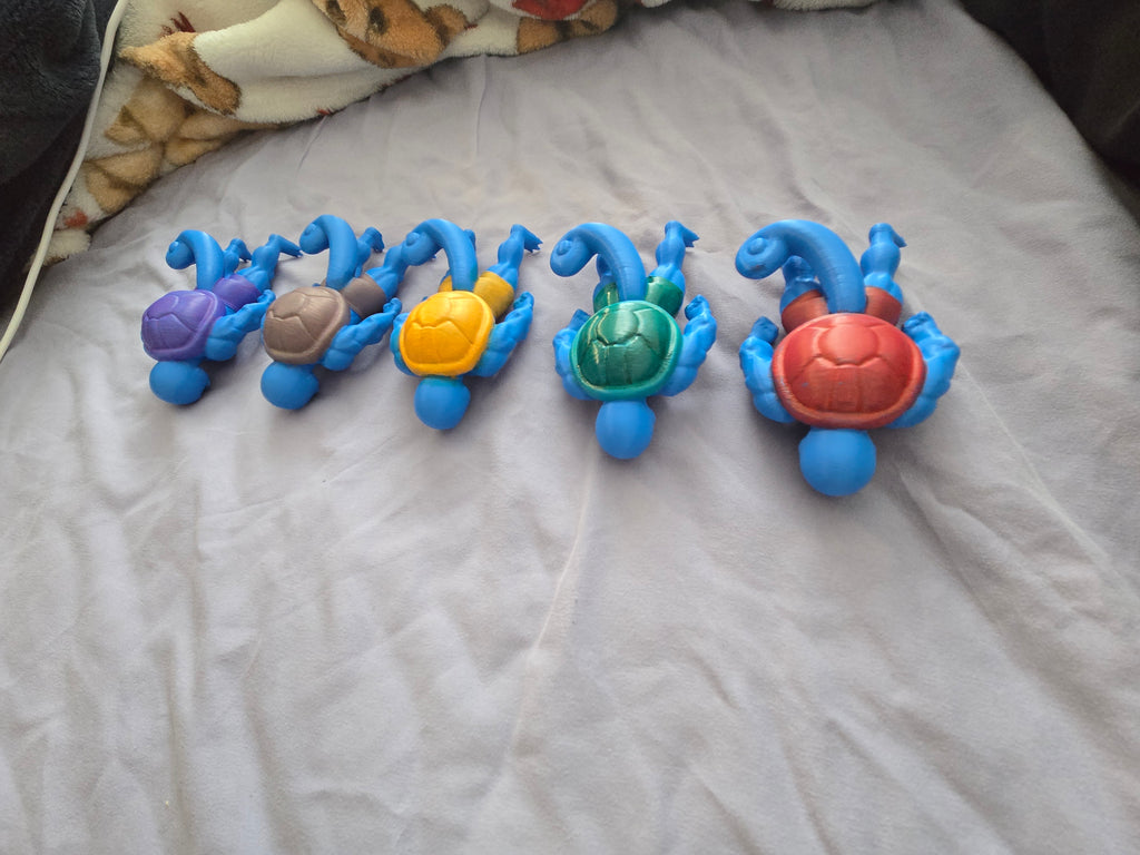 3D printing
